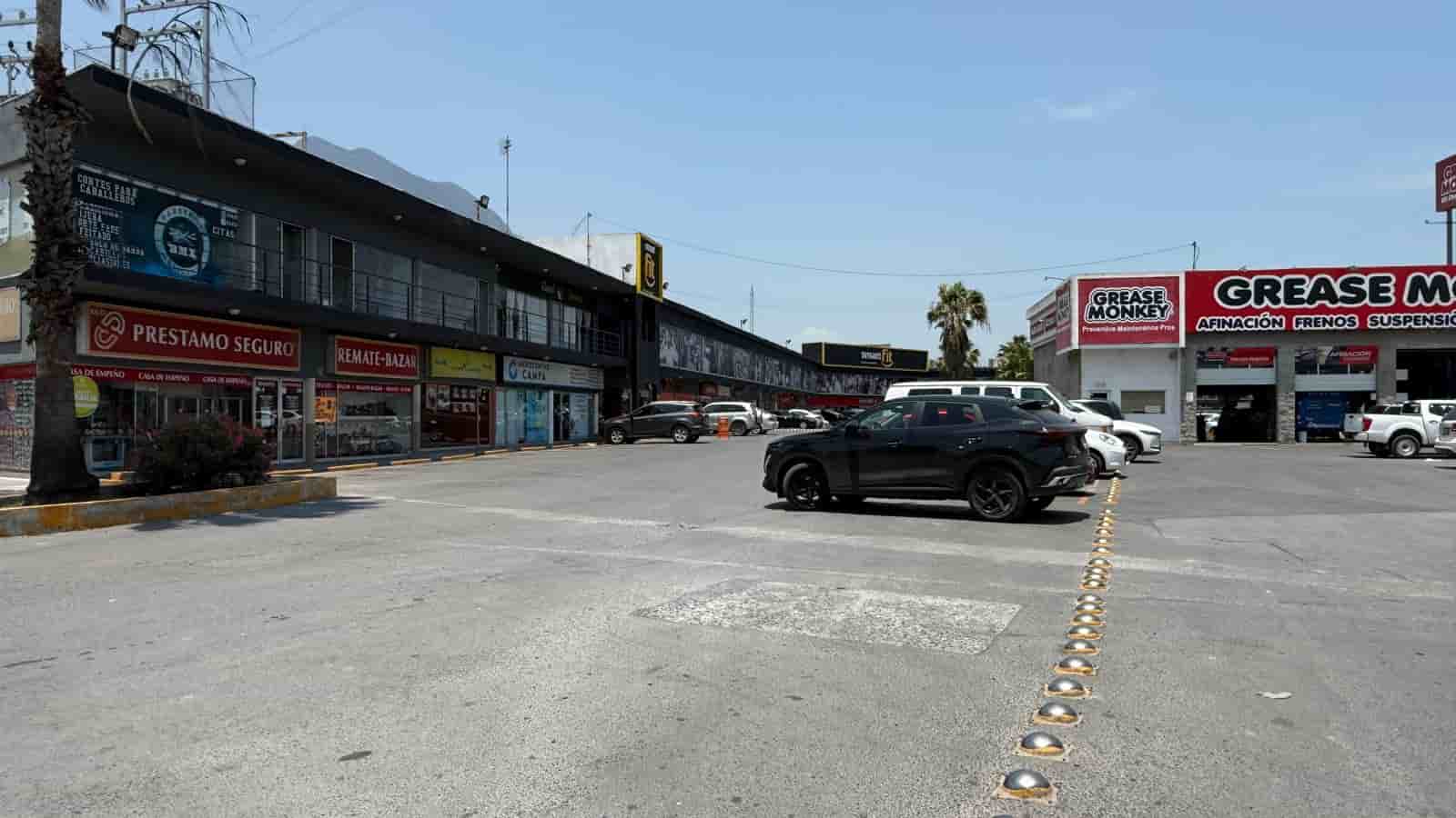 Fotografía real de un Bodega que puedes rentar con SpotMe) de forma rápida y segura, ubicado en Guadalupe, N.L.. - Foto 6