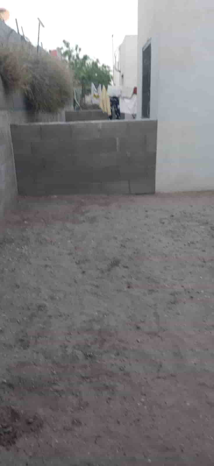 Fotografía real de un Parking que puedes rentar con SpotMe) de forma rápida y segura, ubicado en Reynosa, Tamps.. - Foto 7