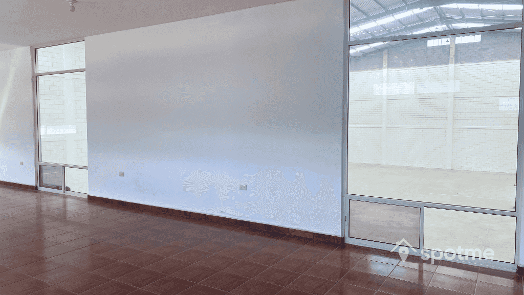 Fotografía real de un Commercial Warehouse que puedes rentar con SpotMe) de forma rápida y segura, ubicado en Ciudad Santa Catarina, N.L.. - Foto 10