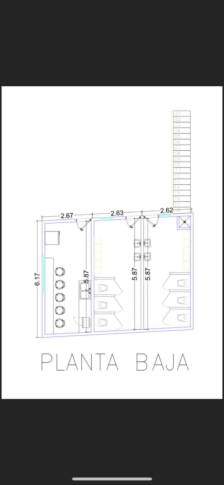 Fotografía real de un Bodega Comercial que puedes rentar con SpotMe) de forma rápida y segura, ubicado en Ciudad Santa Catarina, N.L.. - Foto 16