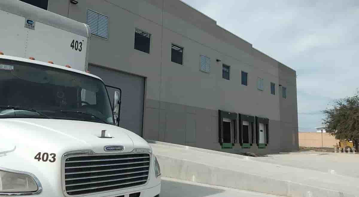 Fotografía real de un Industrial Unit que puedes rentar con SpotMe) de forma rápida y segura, ubicado en Guadalupe, N.L.. - Foto 1