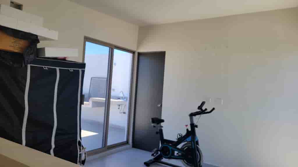 Fotografía real de un Self Storage Unit que puedes rentar con SpotMe) de forma rápida y segura, ubicado en Ciudad Apodaca, N.L.. - Foto 1