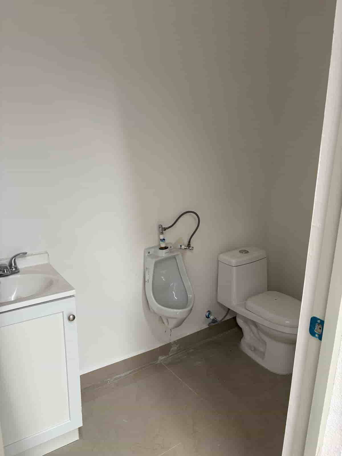 Fotografía real de un Bodega Industrial que puedes rentar con SpotMe) de forma rápida y segura, ubicado en Guadalupe, N.L.. - Foto 8