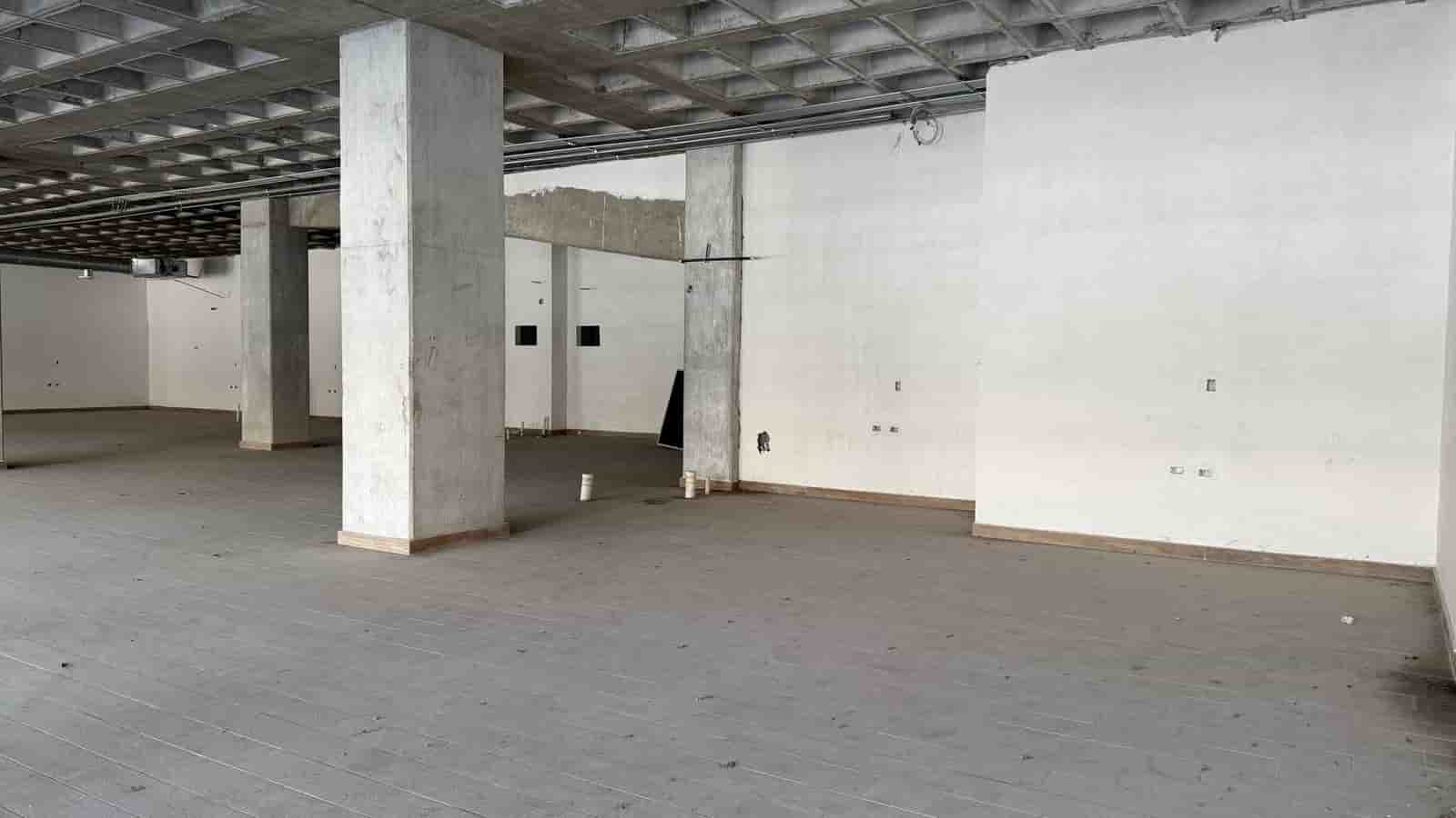 Fotografía real de un Bodega Comercial que puedes rentar con SpotMe) de forma rápida y segura, ubicado en Monterrey, N.L.. - Foto 11