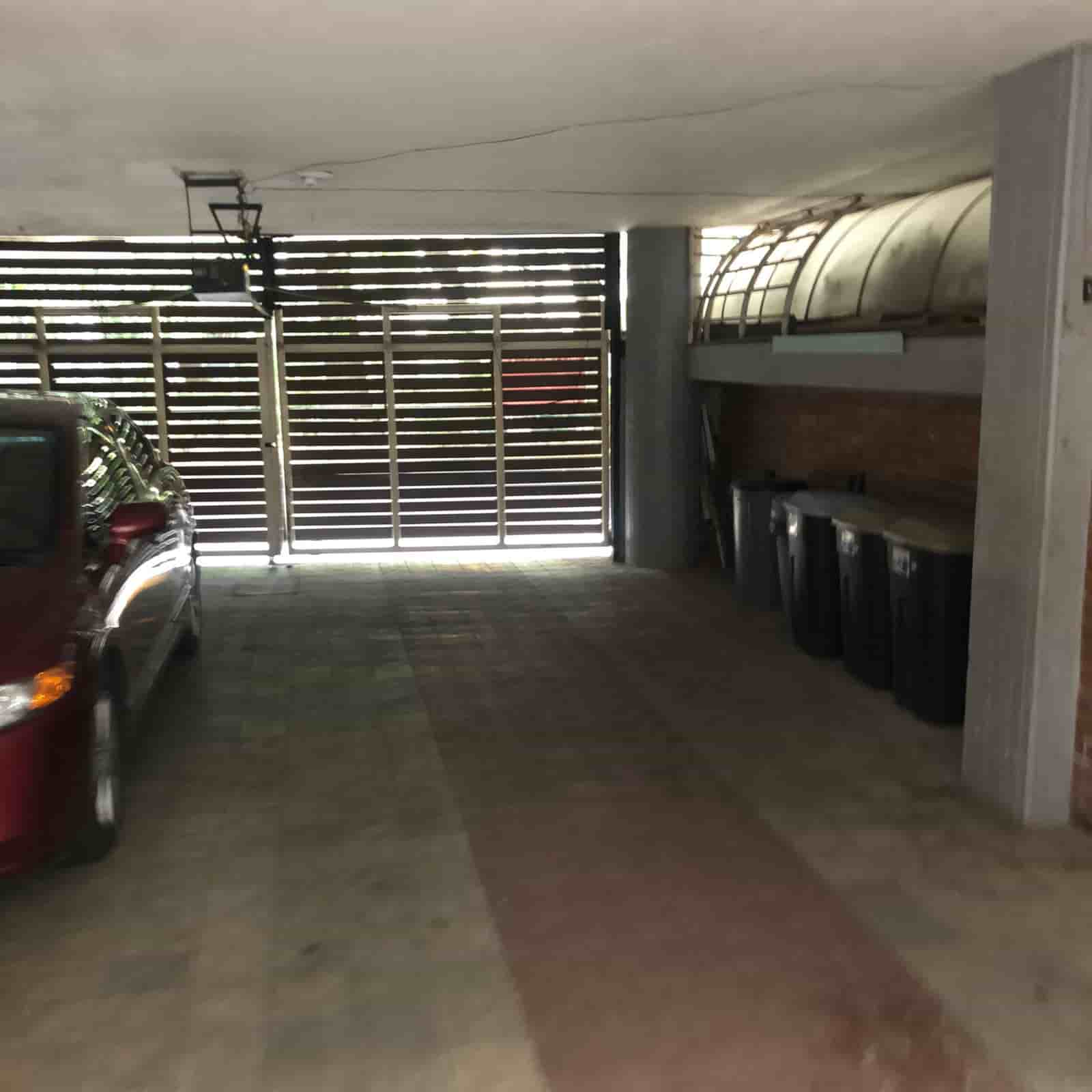 Fotografía real de un Parking que puedes rentar con SpotMe) de forma rápida y segura, ubicado en Hipódromo, CDMX. - Foto 2