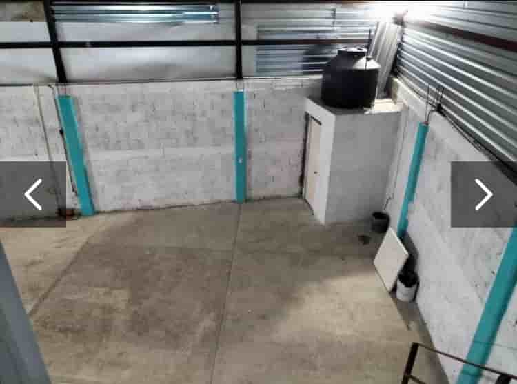 Fotografía real de un Warehouse que puedes rentar con SpotMe) de forma rápida y segura, ubicado en Cuautitlán Izcalli, Méx.. - Foto 3