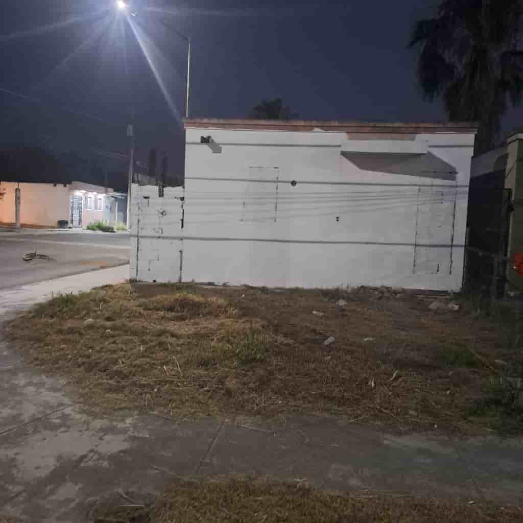 Fotografía real de un Parking que puedes rentar con SpotMe) de forma rápida y segura, ubicado en Ciudad Benito Juárez, N.L.. - Foto 2