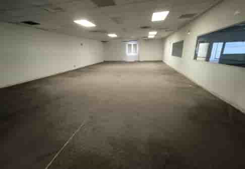 Fotografía real de un Industrial Unit que puedes rentar con SpotMe) de forma rápida y segura, ubicado en Monterrey, N.L.. - Foto 4