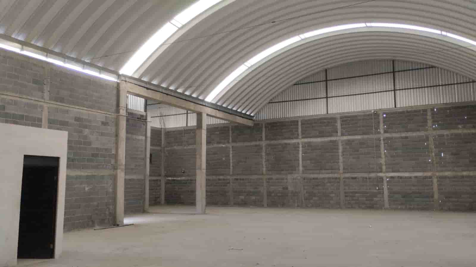 Fotografía real de un Bodega Comercial que puedes rentar con SpotMe) de forma rápida y segura, ubicado en Ciudad Apodaca, N.L.. - Foto 1