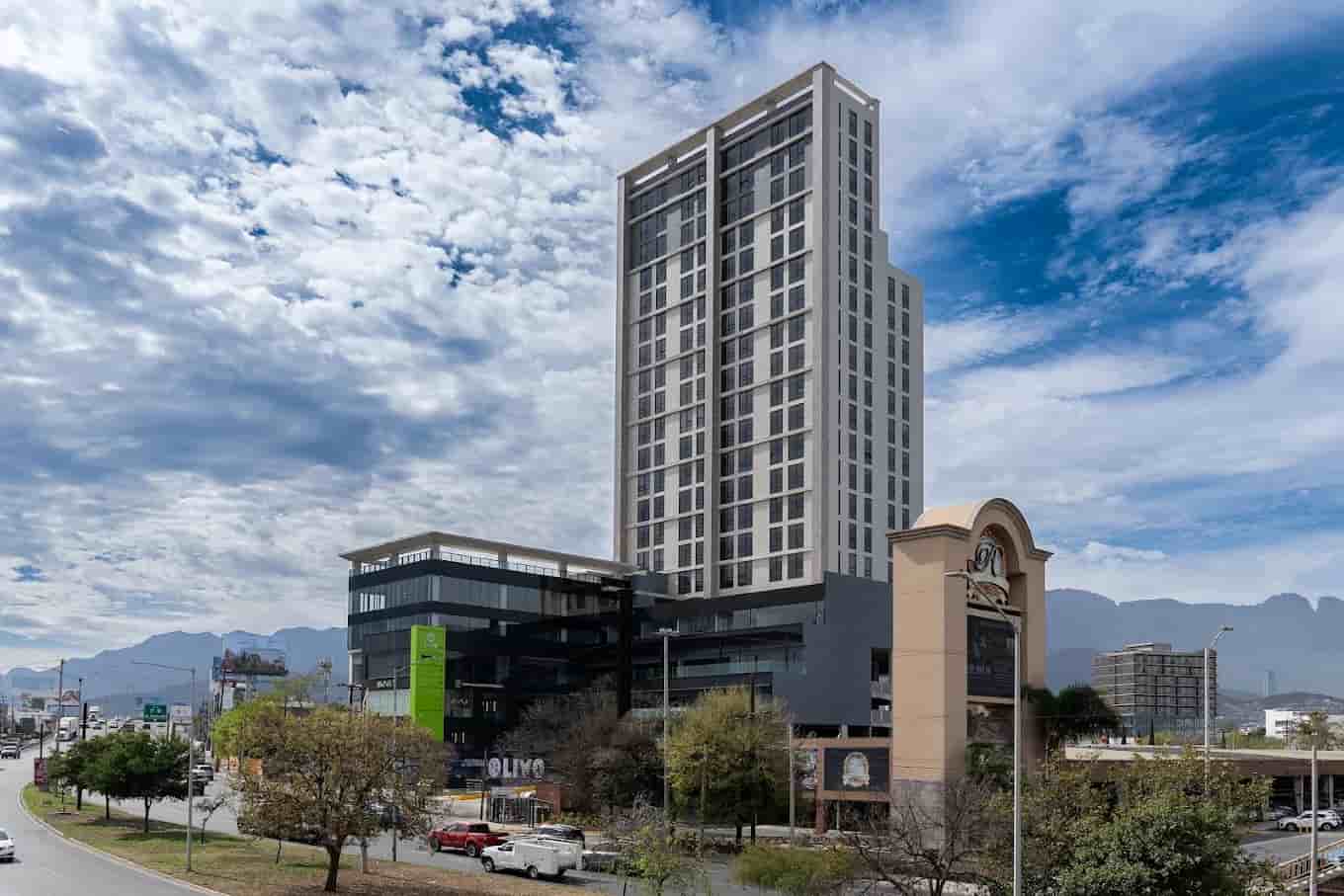 Fotografía real de un Self Storage Unit que puedes rentar con SpotMe) de forma rápida y segura, ubicado en Monterrey, N.L.. - Foto 1