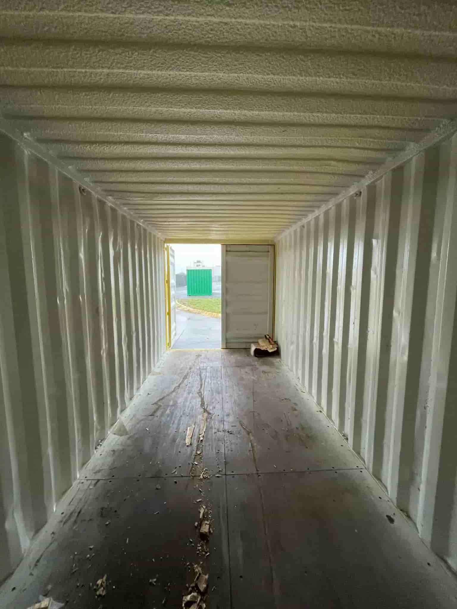 Fotografía real de un Mini-Bodega que puedes rentar con SpotMe) de forma rápida y segura, ubicado en Monterrey, Nuevo Léon . - Foto 8