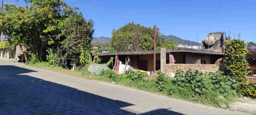 Fotografía real de un Parking que puedes rentar con SpotMe) de forma rápida y segura, ubicado en Huauchinango, Pue.. - Foto 5
