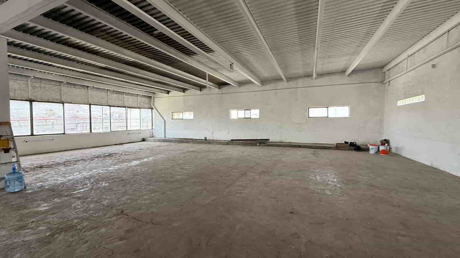 Fotografía real de un Self Storage Unit que puedes rentar con SpotMe) de forma rápida y segura, ubicado en Ciudad Santa Catarina, N.L.. - Foto 14