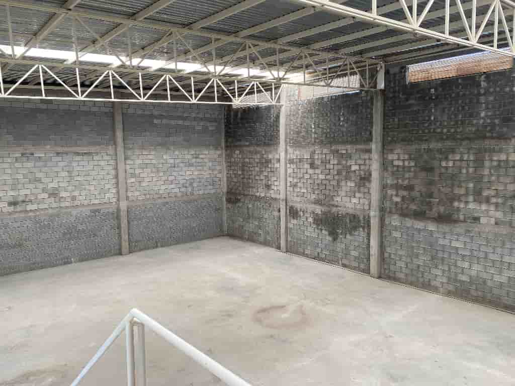 Fotografía real de un Commercial Warehouse que puedes rentar con SpotMe) de forma rápida y segura, ubicado en Ramos Arizpe, Coah.. - Foto 7