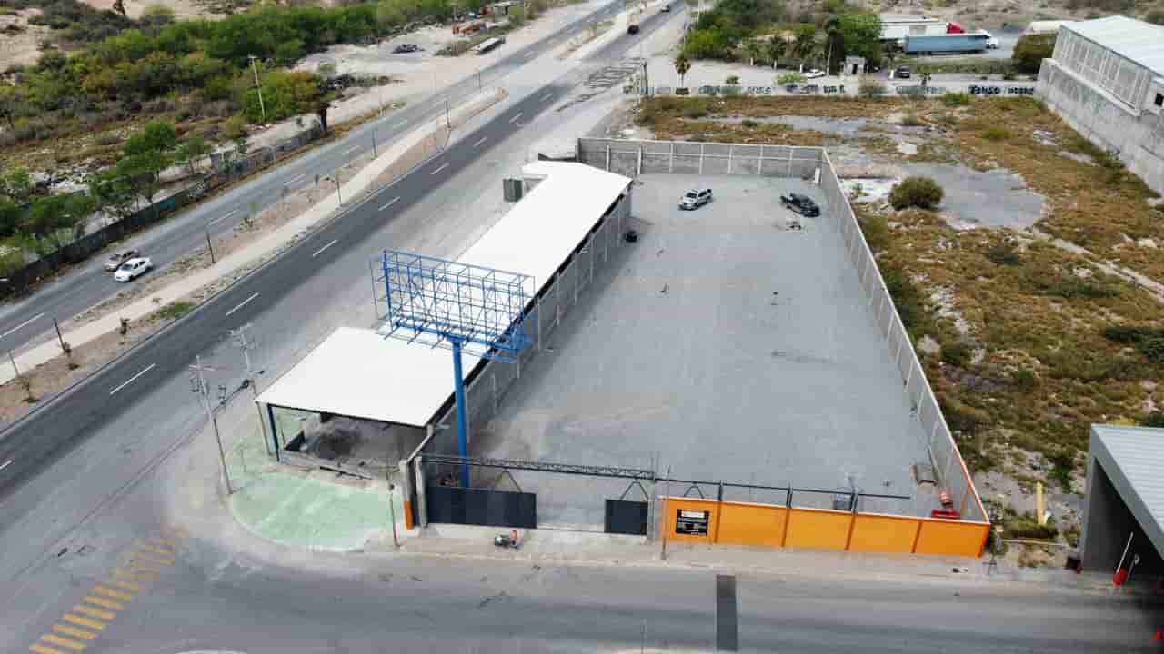 Fotografía real de un Land que puedes rentar con SpotMe) de forma rápida y segura, ubicado en Santa Catarina, N.L.. - Foto 6