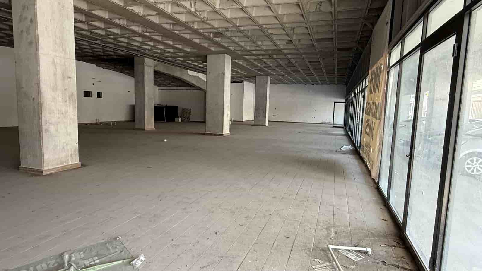 Fotografía real de un Bodega Comercial que puedes rentar con SpotMe) de forma rápida y segura, ubicado en Monterrey, N.L.. - Foto 6