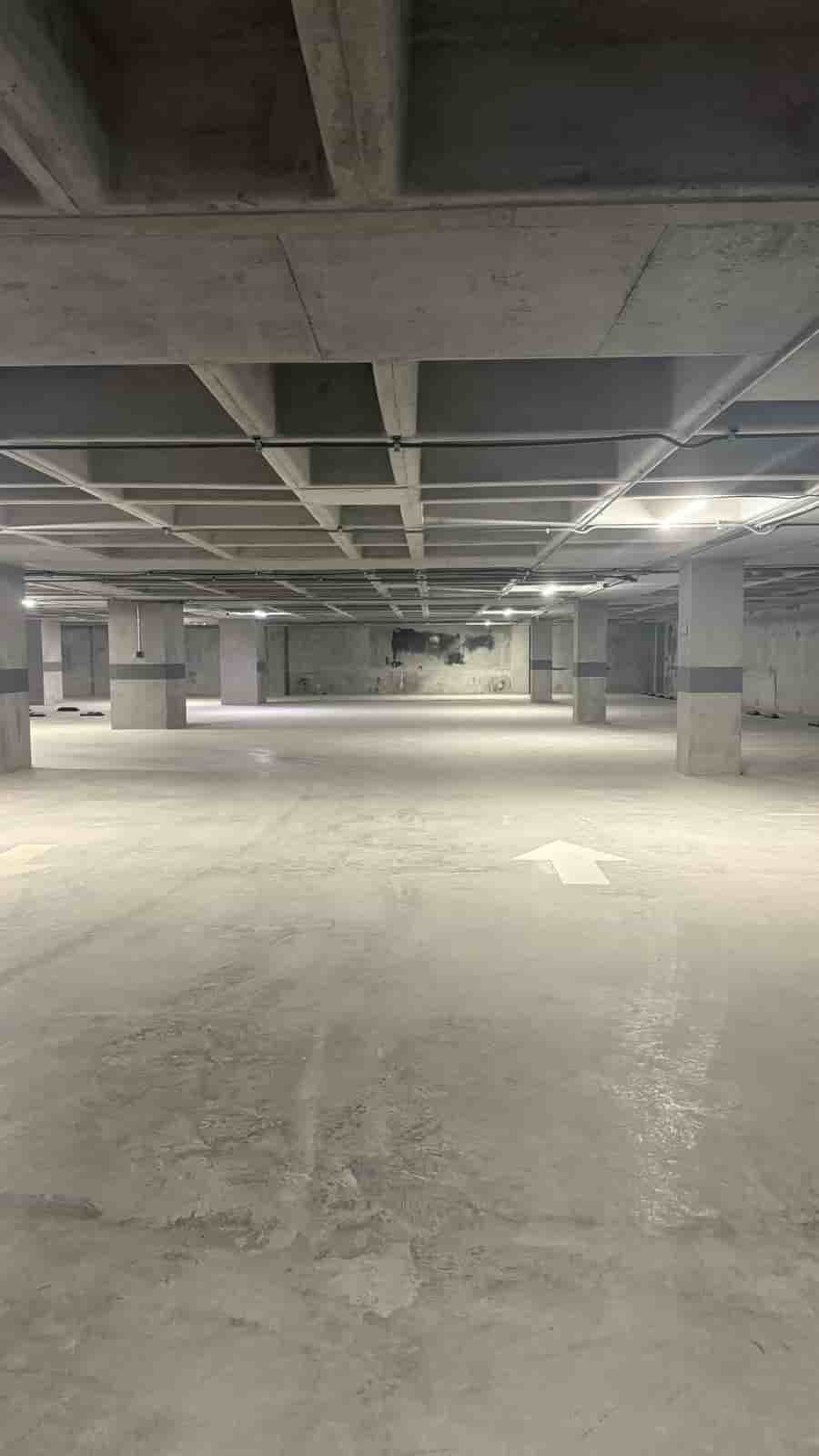 Fotografía real de un Parking que puedes rentar con SpotMe) de forma rápida y segura, ubicado en Monterrey, N.L.. - Foto 4