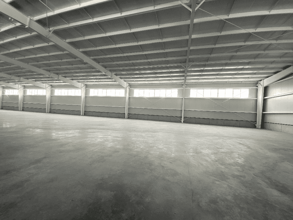 Fotografía real de un Bodega Comercial que puedes rentar con SpotMe) de forma rápida y segura, ubicado en Santa Catarina, Nuevo Leon. - Foto 4