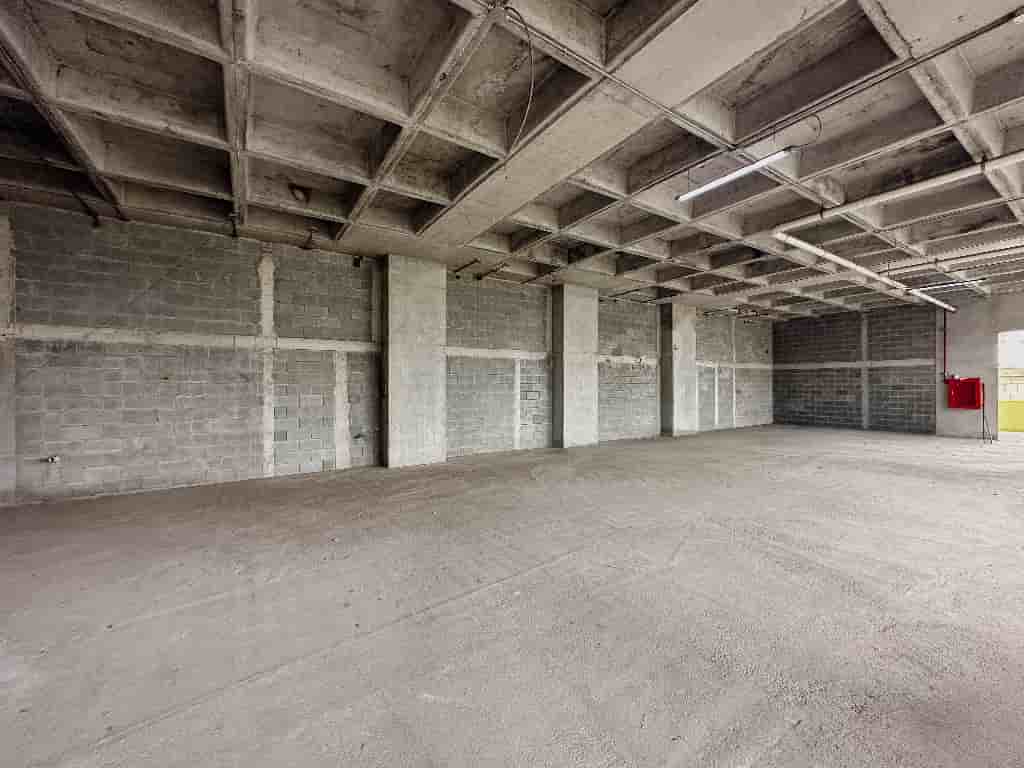 Fotografía real de un Warehouse que puedes rentar con SpotMe) de forma rápida y segura, ubicado en Monterrey, N.L.. - Foto 2