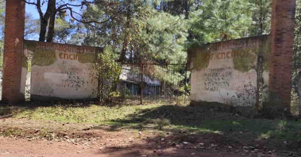 Fotografía real de un Terreno que puedes rentar con SpotMe) de forma rápida y segura, ubicado en Zacatlán, Pue..
