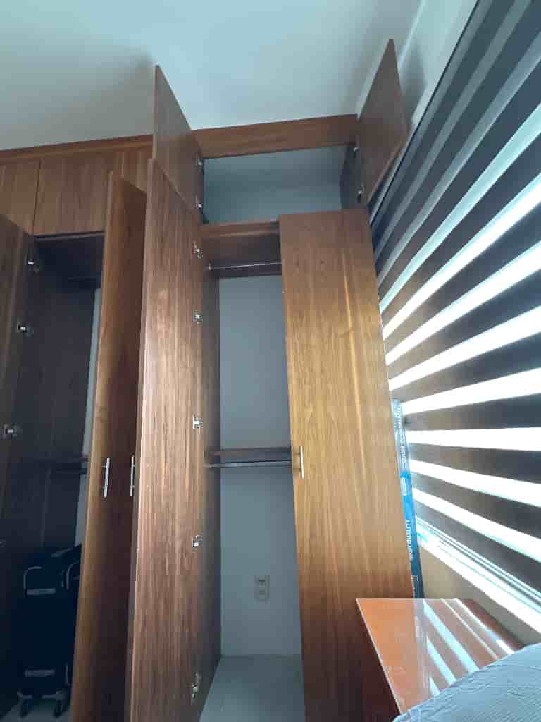 Fotografía real de un Self Storage Unit que puedes rentar con SpotMe) de forma rápida y segura, ubicado en Adolfo López Mateos, CDMX. - Foto 3