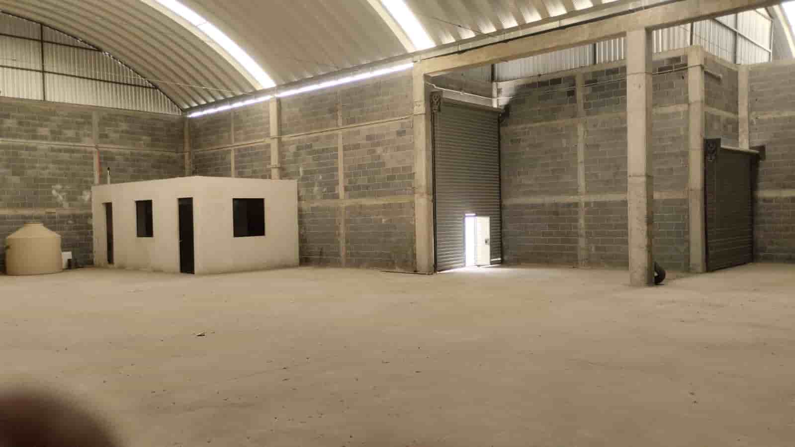 Fotografía real de un Bodega Comercial que puedes rentar con SpotMe) de forma rápida y segura, ubicado en Ciudad Apodaca, N.L.. - Foto 2