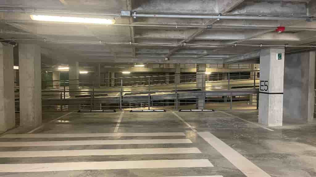 Fotografía real de un Self Storage Unit que puedes rentar con SpotMe) de forma rápida y segura, ubicado en San Pedro Garza García, N.L.. - Foto 4