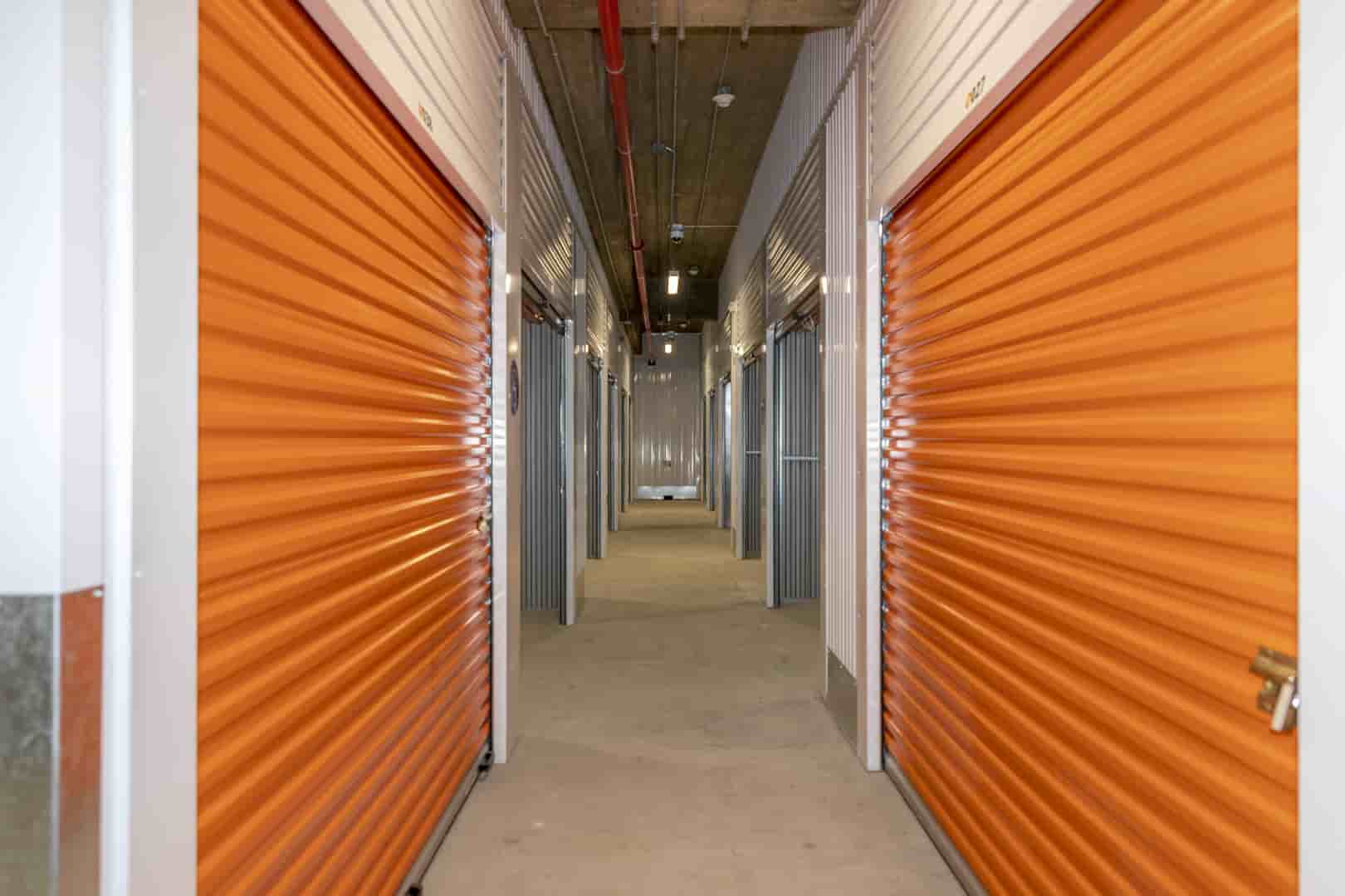 Fotografía real de un Mini-Bodega que puedes rentar con SpotMe) de forma rápida y segura, ubicado en Benito Juárez, CDMX. - Foto 1