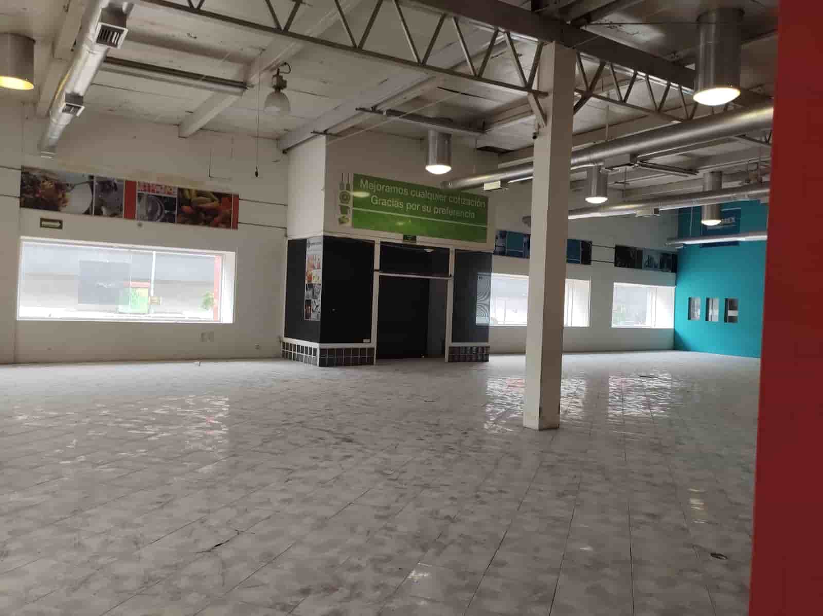 Fotografía real de un Bodega que puedes rentar con SpotMe) de forma rápida y segura, ubicado en Monterrey, N.L.. - Foto 5