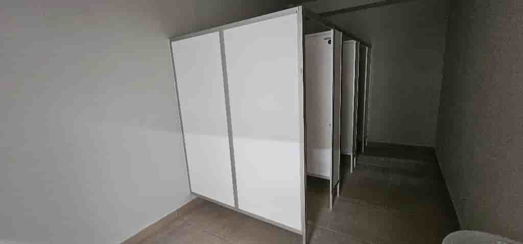 Fotografía real de un Bodega Comercial que puedes rentar con SpotMe) de forma rápida y segura, ubicado en Ciudad Santa Catarina, N.L.. - Foto 11