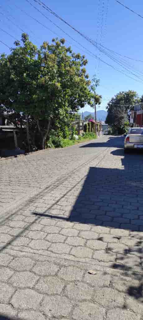 Fotografía real de un Parking que puedes rentar con SpotMe) de forma rápida y segura, ubicado en Huauchinango, Pue.. - Foto 6