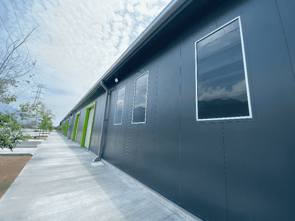 Fotografía real de un Bodega Comercial que puedes rentar con SpotMe) de forma rápida y segura, ubicado en Santa Catarina, Nuevo Leon. - Foto 3