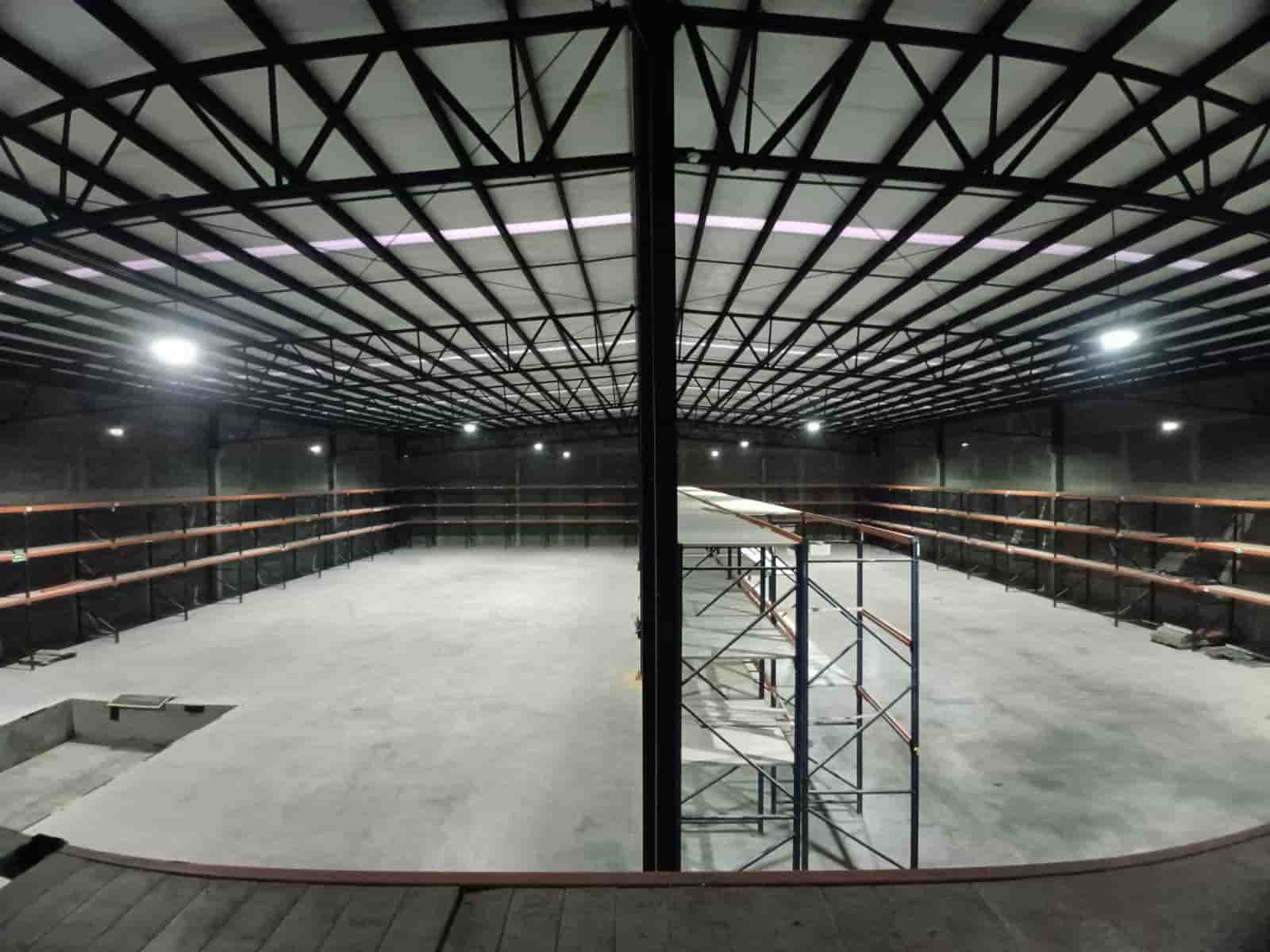 Fotografía real de un Bodega Industrial que puedes rentar con SpotMe) de forma rápida y segura, ubicado en Santa Catarina, N.L.. - Foto 7