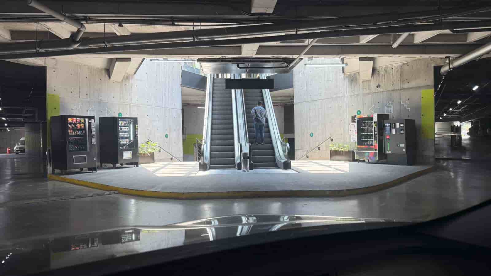 Fotografía real de un Self Storage Unit que puedes rentar con SpotMe) de forma rápida y segura, ubicado en Monterrey, N.L.. - Foto 11