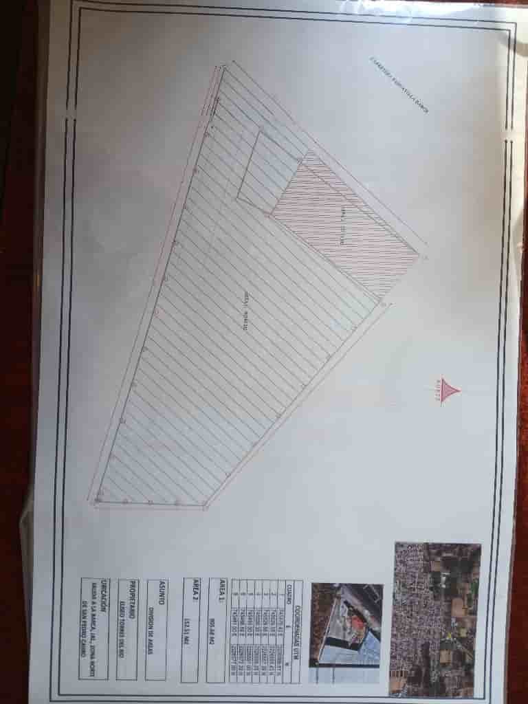 Fotografía real de un Industrial Warehouse que puedes rentar con SpotMe) de forma rápida y segura, ubicado en San Pedro Cahro, Mich.. - Foto 7