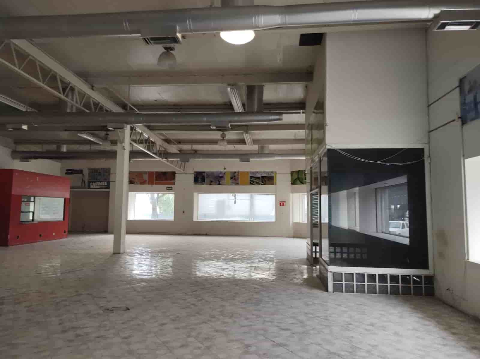 Fotografía real de un Bodega que puedes rentar con SpotMe) de forma rápida y segura, ubicado en Monterrey, N.L.. - Foto 1