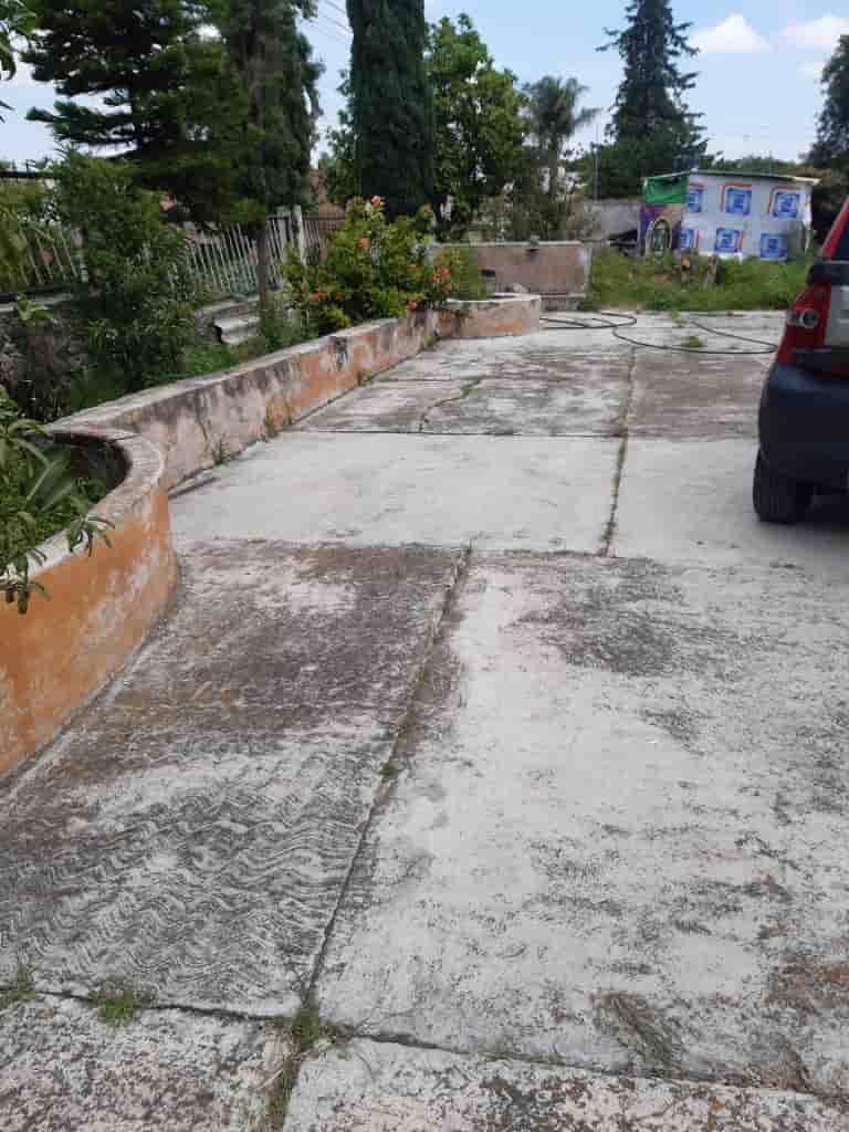 Fotografía real de un Parking que puedes rentar con SpotMe) de forma rápida y segura, ubicado en San José Atlán, Hgo.. - Foto 4