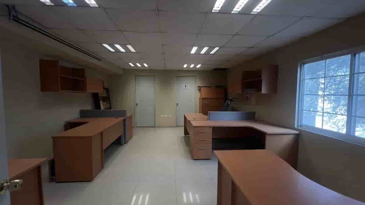 Fotografía real de un Nave Industrial que puedes rentar con SpotMe) de forma rápida y segura, ubicado en Parque Industrial Ciudad Mitras, N.L.. - Foto 5