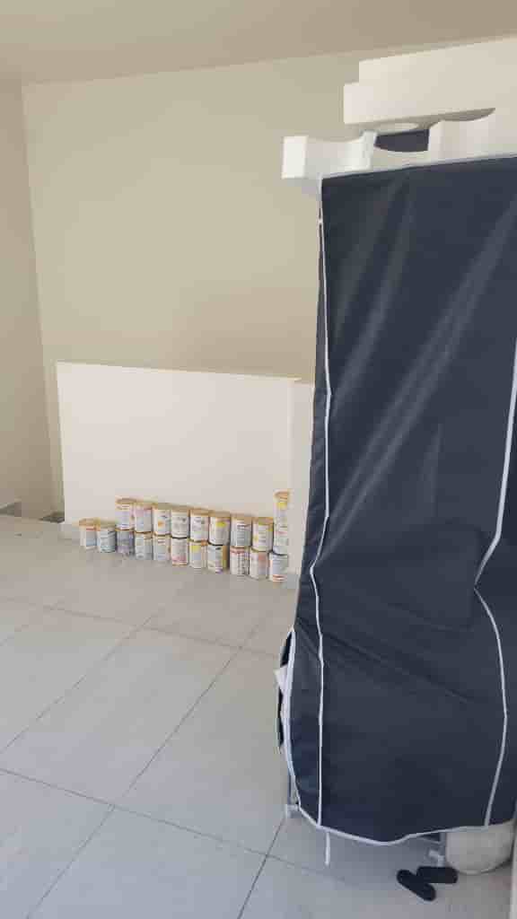 Fotografía real de un Self Storage Unit que puedes rentar con SpotMe) de forma rápida y segura, ubicado en Ciudad Apodaca, N.L.. - Foto 6