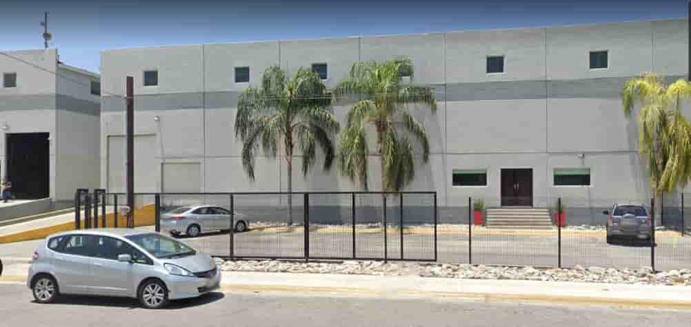 Fotografía real de un Bodega Industrial que puedes rentar con SpotMe) de forma rápida y segura, ubicado en Ciudad Santa Catarina, N.L.. - Foto 1