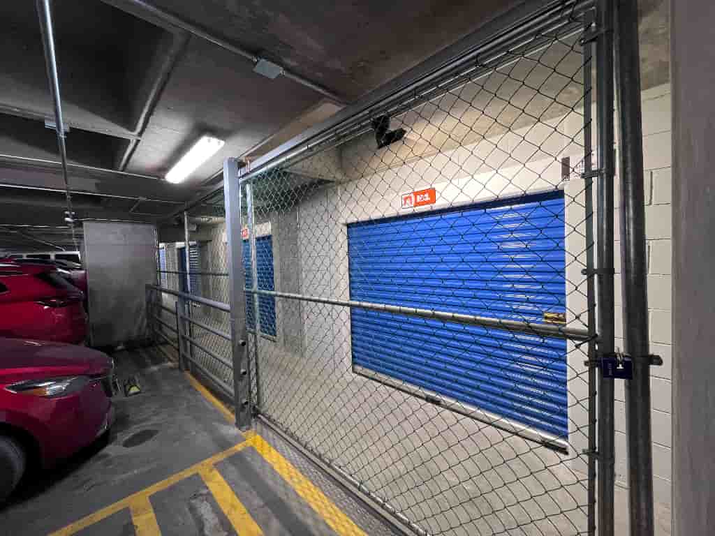 Fotografía real de un Self Storage Unit que puedes rentar con SpotMe) de forma rápida y segura, ubicado en Monterrey, N.L.. - Foto 11