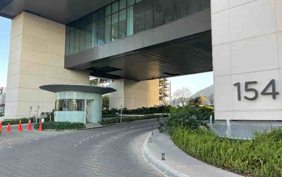 Fotografía real de un Self Storage Unit que puedes rentar con SpotMe) de forma rápida y segura, ubicado en San Pedro Garza García, N.L.. - Foto 2