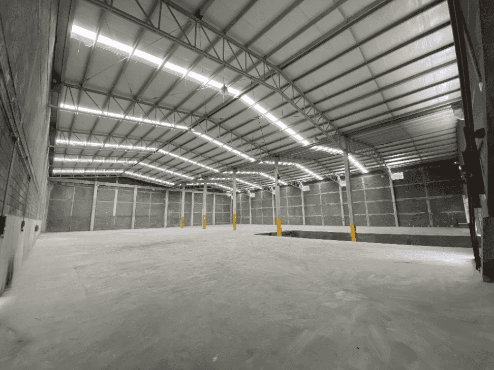 Fotografía real de un Industrial Warehouse que puedes rentar con SpotMe) de forma rápida y segura, ubicado en Ciudad Santa Catarina, N.L.. - Foto 6