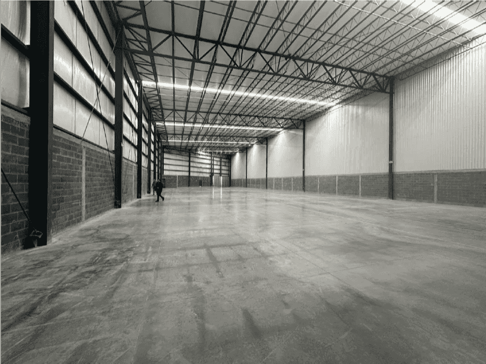 Fotografía real de un Bodega Industrial que puedes rentar con SpotMe) de forma rápida y segura, ubicado en Ciudad Santa Catarina, N.L.. - Foto 2