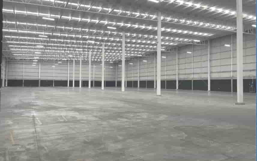 Fotografía real de un Nave Industrial que puedes rentar con SpotMe) de forma rápida y segura, ubicado en Ciudad Santa Catarina, N.L.. - Foto 3