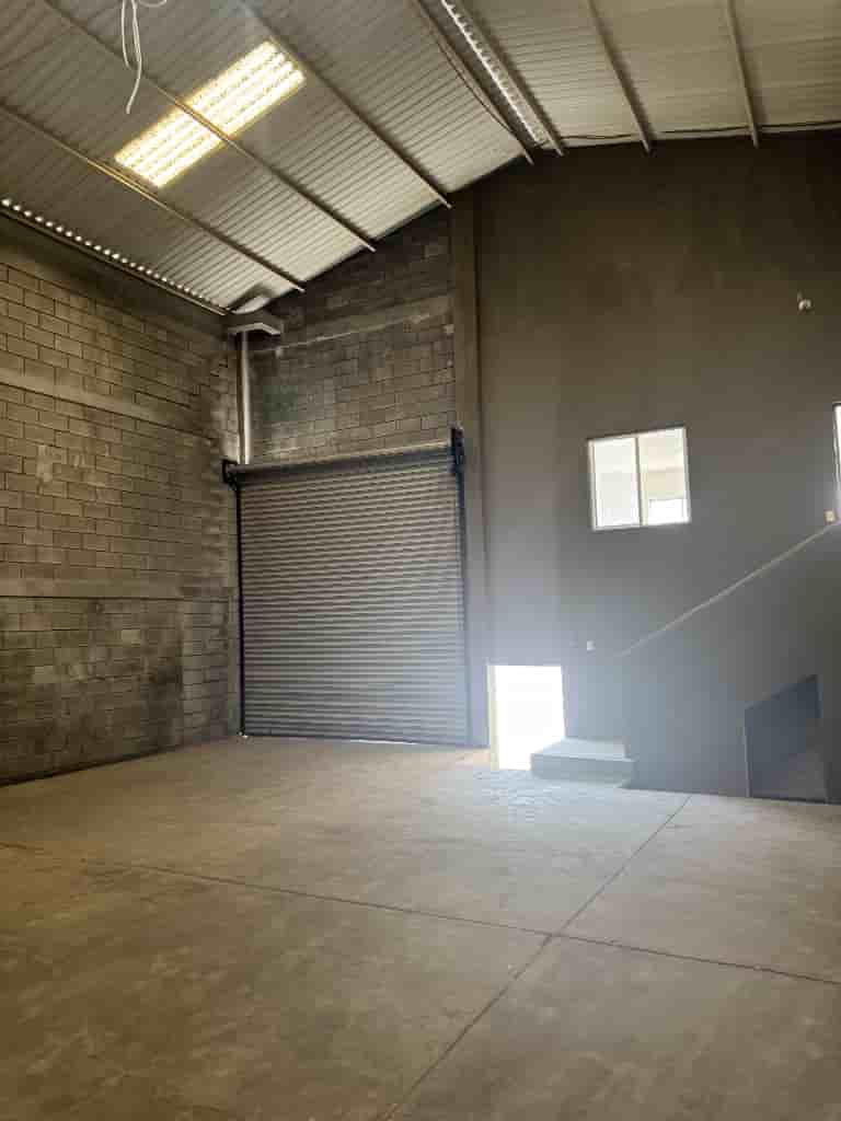 Fotografía real de un Commercial Warehouse que puedes rentar con SpotMe) de forma rápida y segura, ubicado en Monterrey, N.L.. - Foto 3