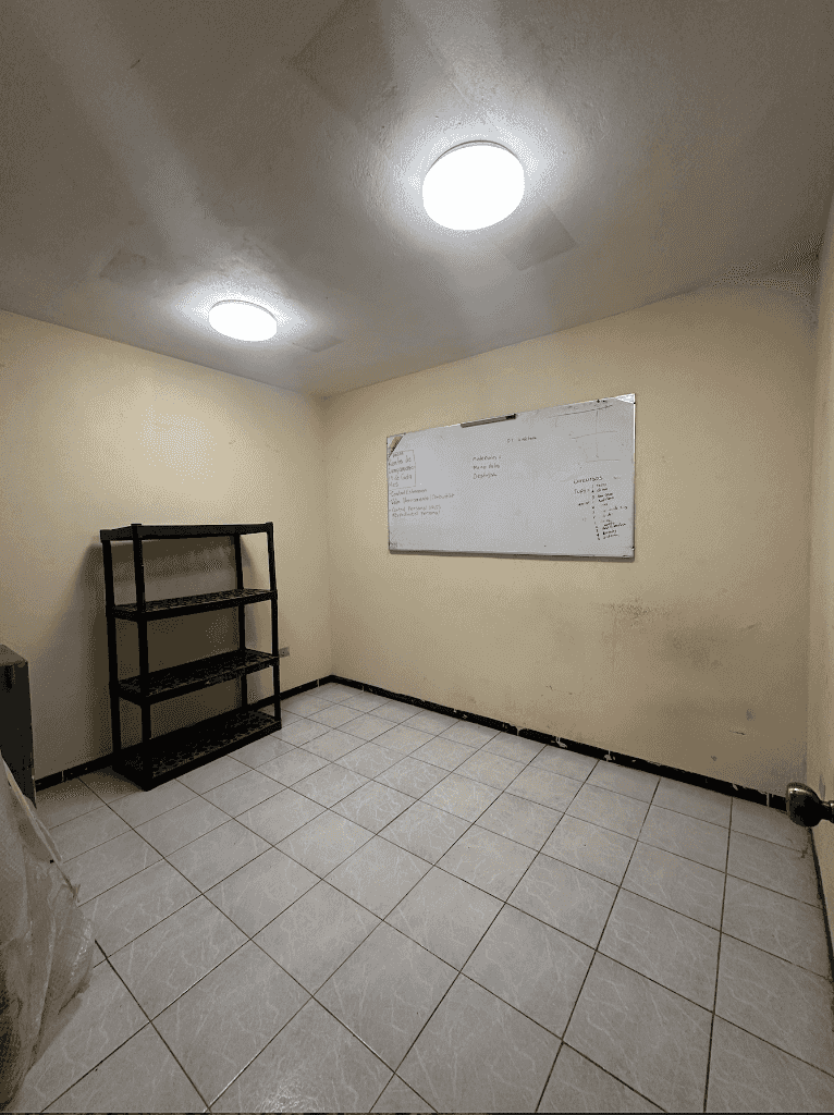 Fotografía real de un Bodega Comercial que puedes rentar con SpotMe) de forma rápida y segura, ubicado en Monterrey, N.L.. - Foto 6