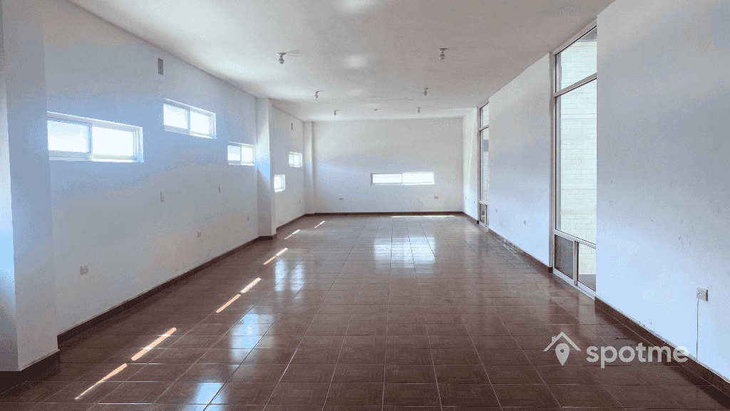 Fotografía real de un Commercial Warehouse que puedes rentar con SpotMe) de forma rápida y segura, ubicado en Ciudad Santa Catarina, N.L.. - Foto 9