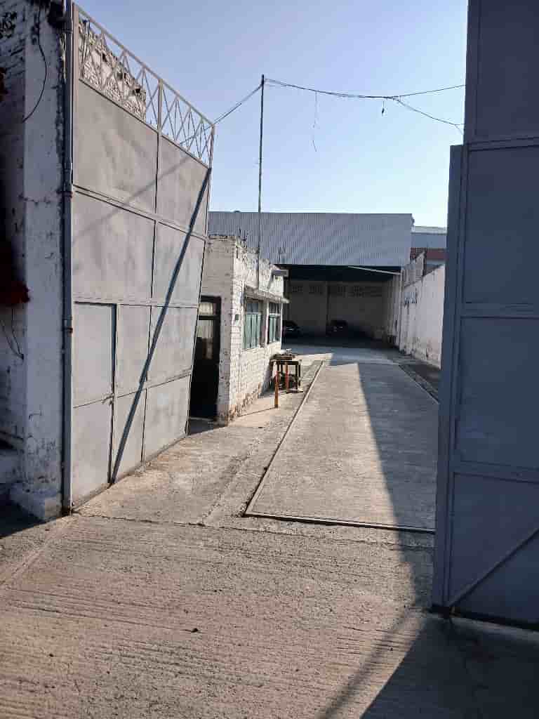 Fotografía real de un Industrial Warehouse que puedes rentar con SpotMe) de forma rápida y segura, ubicado en San Pedro Cahro, Mich.. - Foto 5