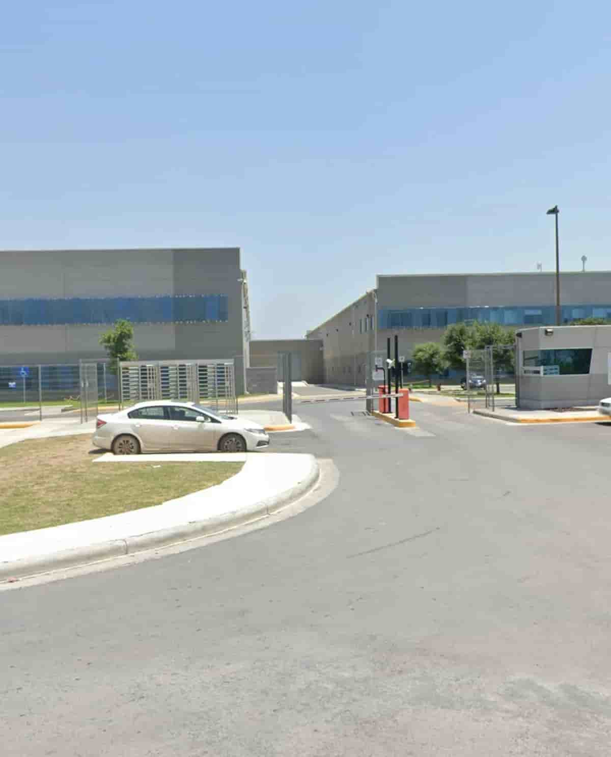 Fotografía real de un Industrial Unit que puedes rentar con SpotMe) de forma rápida y segura, ubicado en Guadalupe, N.L.. - Foto 2